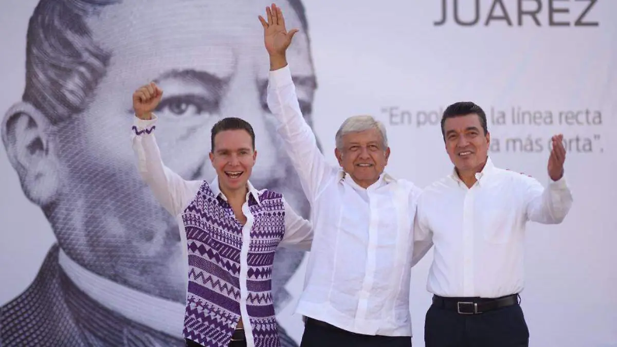 AMLO SEDENA nombramientos